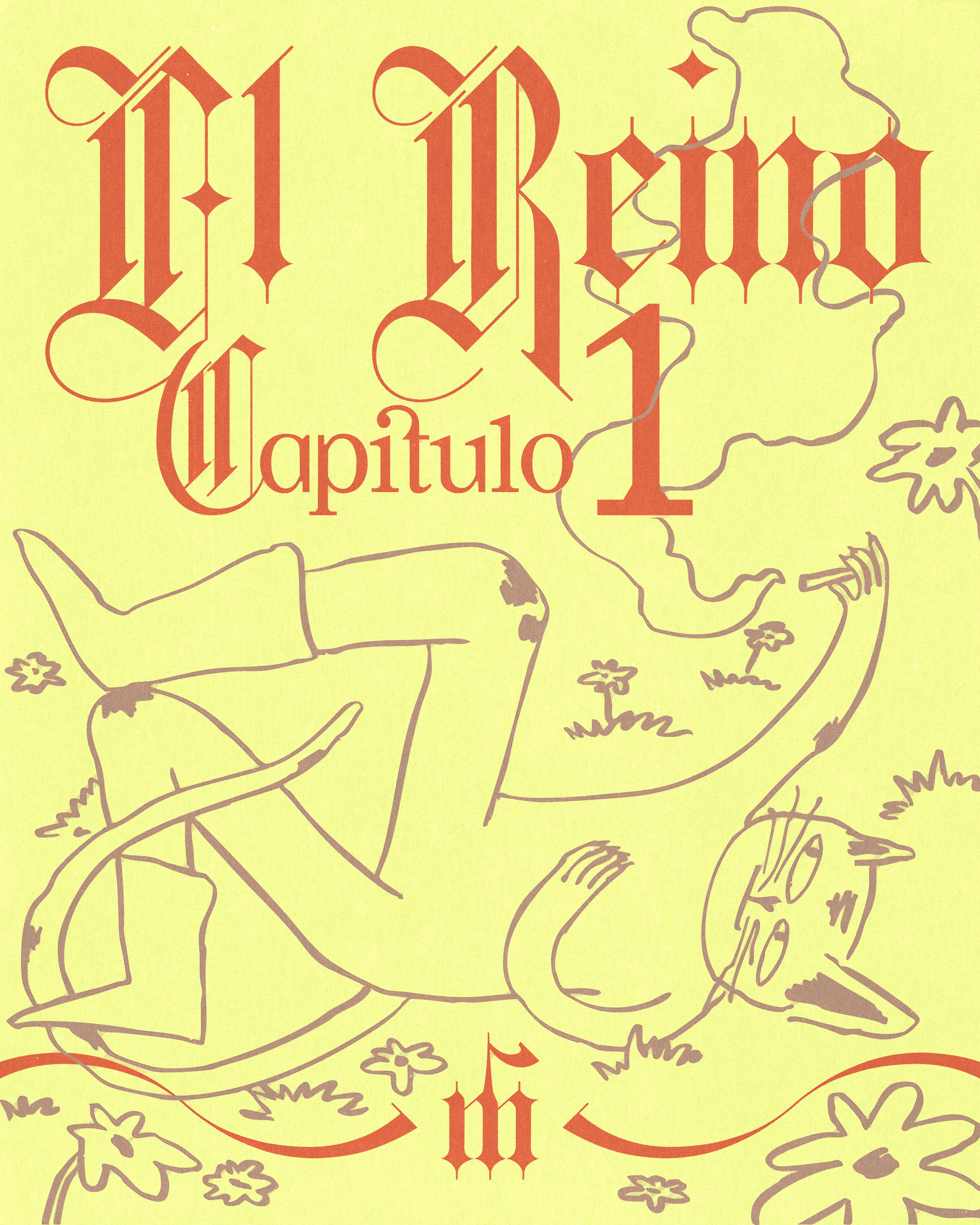 El Reino project image